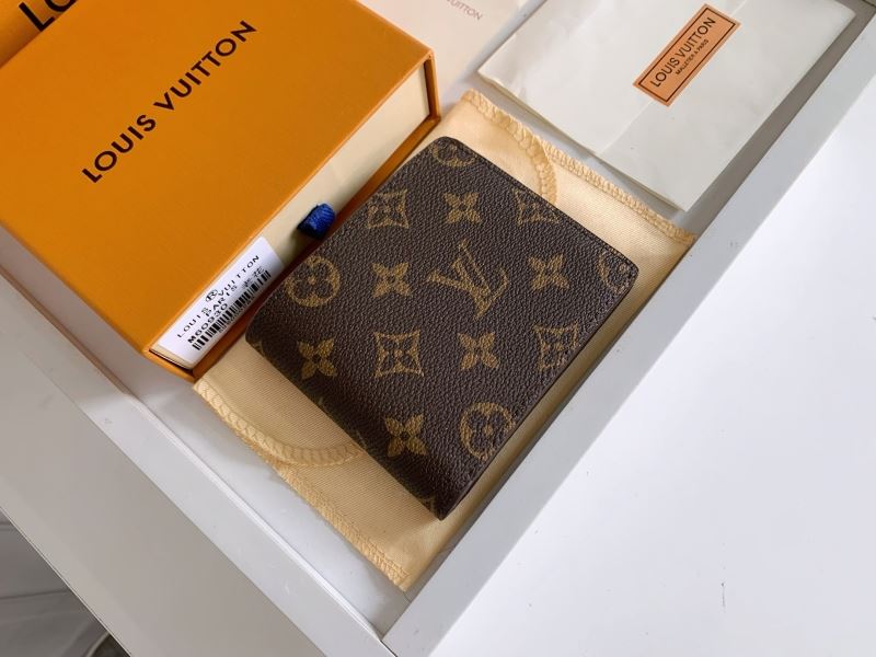 Louis Vuitton Wallets Purse